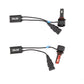 OLM MKII Compact High Output LED Bulbs - 9005 / 9006