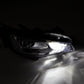 OLM MKII Compact High Output LED Bulbs - 9005 / 9006