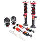 Godspeed BMW Z3 E36/M Coupe/M Roadster E36/None-M E36 1996-02 Coilovers