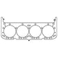 Cometic Gasket Cometic Chevy Gen-1 Small Block V8 .040in MLX Cylinder Head Gasket - 4.200in Bores - Round Bore C15575-040