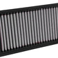 AEM Induction AEM 05-09 VW Passat / 06-08 VW GTI DryFlow Air Filter 28-20888