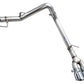AWE Tuning AWE 0FG Exhaust for 3rd Gen Toyota Tundra - Dual Chrome Silver Tips 3015-32063