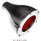 Eventuri Audi B9 RS4 / RS5 Black Carbon Intake System