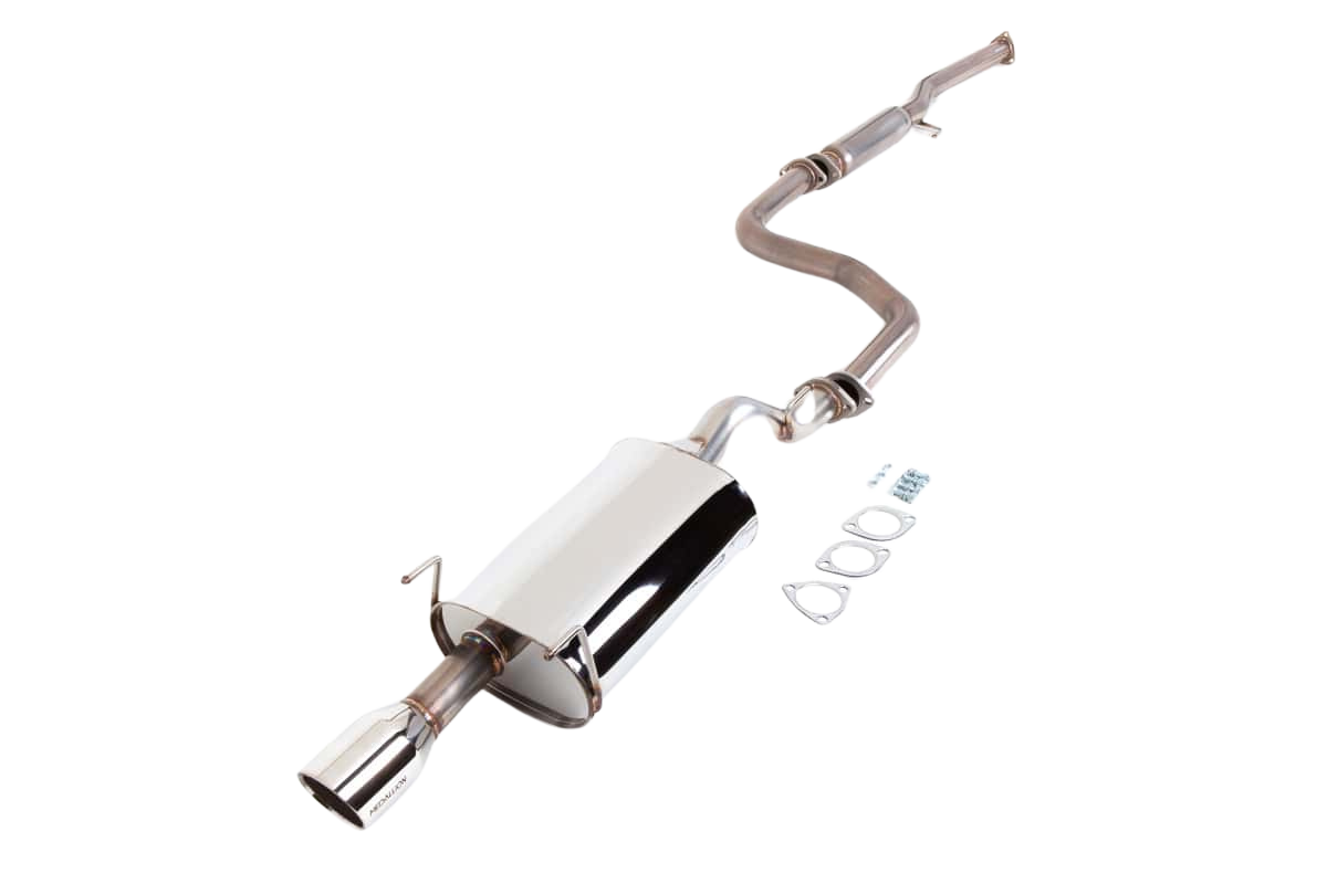Revel 94-99 Acura Integra GSR Hatchback Medallion Street Plus Exhaust System