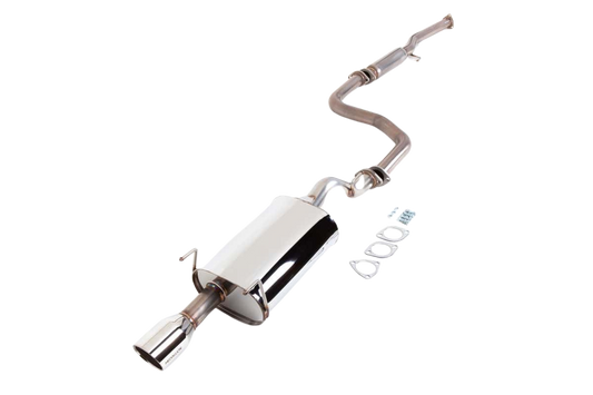 Revel 94-99 Acura Integra GSR Hatchback Medallion Street Plus Exhaust System