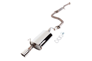 Revel 94-99 Acura Integra GSR Hatchback Medallion Street Plus Exhaust System