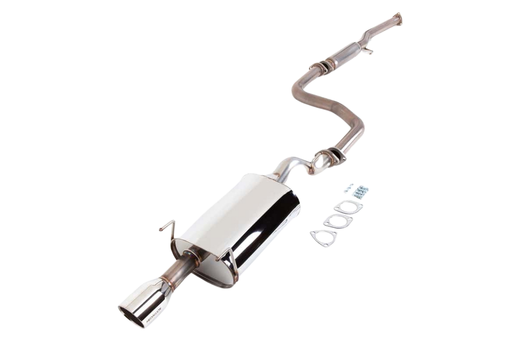 Revel 94-99 Acura Integra GSR Hatchback Medallion Street Plus Exhaust System