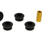Whiteline Plus 12+ Subaru BRZ / 12+ Scion FR-S / 12+ Toyota 86 Rear Trailing Arm - Lwr Front Bushing W63414