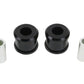 Whiteline Toe Arm Inner Bushings Mitsubishi Lancer Evo IV 1996-1996