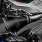 Eventuri Audi B9 RS4 / RS5 Black Carbon Intake System