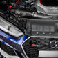 Eventuri Audi B9 RS4 / RS5 Black Carbon Intake System