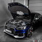 Eventuri Audi B9 RS4 / RS5 Black Carbon Intake System