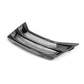 Anderson Composites 20-23 Chevrolet C8 Convertible Carbon Fiber Rear Hatch Vent AC-RHV21CHC8CV