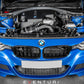 Eventuri BMW F-Chassis N20 Black Carbon Intake System