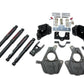 Belltech Lowering Kit With Nd2 Shocks 947Nd