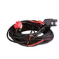 Aeromotive Premium Heavy Duty Fuel Pump Wiring Kit Deluxe