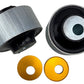Whiteline 2023+ Toyota GR Corolla Front Lower Control Arm Inner Rear Bushing KCA511