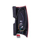 Anzo 2007-2014 Chevrolet Suburban LED Taillights Smoke - Escalade Look