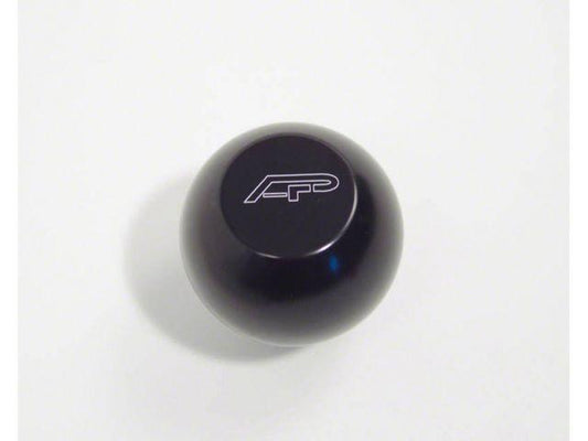 Agency Power Speed Aluminum Shift Knob 5 - 02-07 Subaru WRX