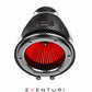 Eventuri BMW F-Chassis N20 Black Carbon Intake System