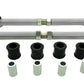 Whiteline Toe Correction Complete Control Arms Subaru Impreza 2002-2004