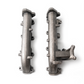Rudy's Upgraded Cast Manifolds for 17-24 Chevrolet/GMC L5P 6.6L Duramax Diesel