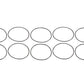 Aeromotive Fuel Filter O-Ring