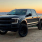 Belltech 2021+ Ford F150 4WD Trail Performance 6in. Base Lift Kit w/ Shocks 152510BK