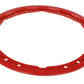 Ford Racing 2021+ Ford Bronco Functional Bead Lock Ring Kit - Red M-1021K-BLR