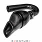 Eventuri BMW F-Chassis N20 Black Carbon Intake System
