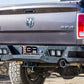 Body Armor 4x4 99-16 Ford Superduty Eco Series Rear Bumper FD-2964