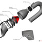 Eventuri BMW F-Chassis N20 Black Carbon Intake System