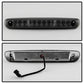 SPYDER xTune Chevy Silverado 07-13 / GMC Sierra 07-13 LED 3RD Brake Light - Smoked BKL-CSIL07-LED-SM 9032882