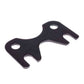 COMP Cams Guide Plate Gm LS1 3/8 Flat 4856-1
