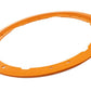 Ford Racing 21-24 Bronco Bead-Lock Trim Ring - Orange M-1021-BLO