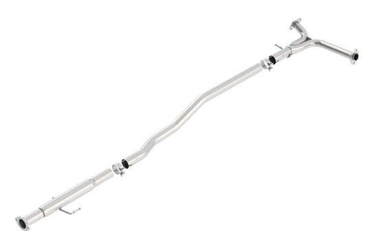 Borla 14-17 Toyota Camry XSE / Camry XLE 2.25in Mid Pipes 60572