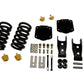 Belltech LOWERING KIT W/O SHOCKS 823