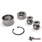 Camburg 1in. Uniball Kit (FK AIN bearing 3/4in. ID spacers 1-1/2in. width cup snap ring) CAM-040042-750
