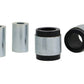 Whiteline Rear Upper Inner Bushings W63578