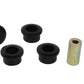 Whiteline Plus 10+ Chevrolet Camaro / 8/06-8/09 Pontiac G8 Rear Lower Outer Control Arm Bushing Kit W63155