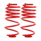 BMR Suspension 78-87 GM G-Body Lowering Springs 2in SP465R