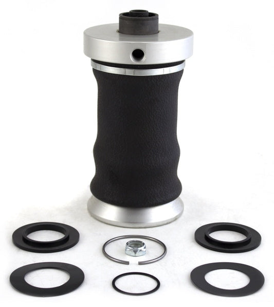 Air Lift Replacement Air Spring Kit For Universal 5in Sleeve Over Strut Short (Pn75568) 50705