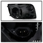 Spyder Toyota Sequoia 2018-2020 OEM Style LED Fog Lights w/OEM Fit Switch - Clear 5087140