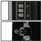 SPYDER 21-23 Ford F150 (Halogen w/ Blind Spot) Full LED Tail Lights - Black (ALT-YD-FF15021HALBS-BK) 5088789