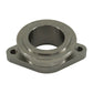 44mm Vband MVS Wastegate To 2 Bolt Flange Manifold Adapter Gasket for Tial