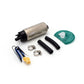 ISR Performance 415 lph E85 Compatible Fuel Pump Kit - Universal IS-FP415-UNI