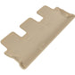 3D MAXpider 2014-2019 Toyota Highlander Kagu 3rd Row Floormats - Tan L1TY16331502