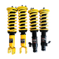 BLOX Racing 90-96 Nissan 300ZX Street Series II Plus Coilovers BXSS-03715
