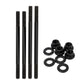 Yamaha YFZ450 YFZ 450 Stronger Heavy Duty Cylinder Head Studs Bolts