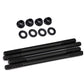 Yamaha YFZ450 YFZ 450 Stronger Heavy Duty Cylinder Head Studs Bolts